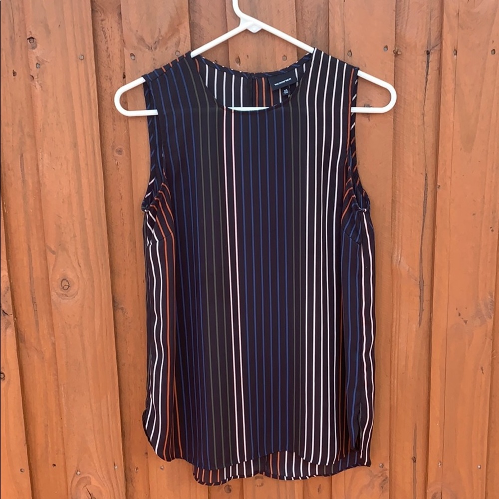 WhoWhatWear tank